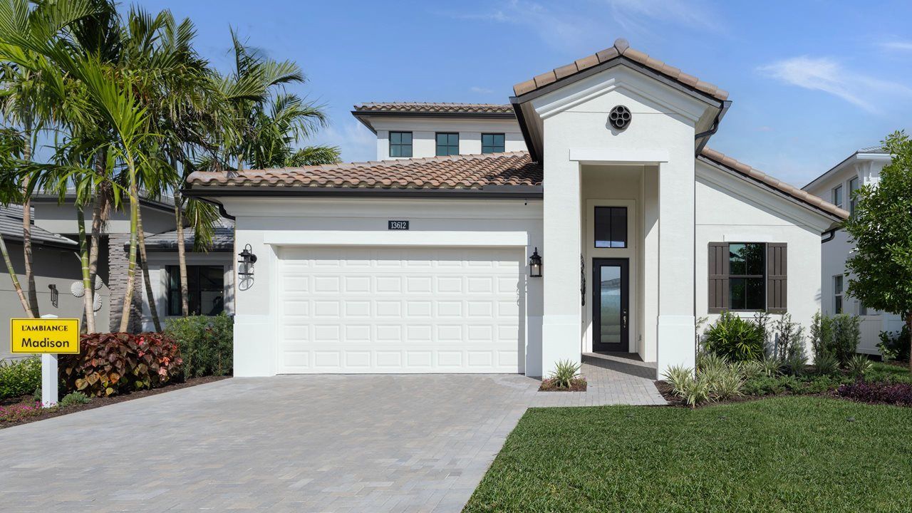 Front Elevation