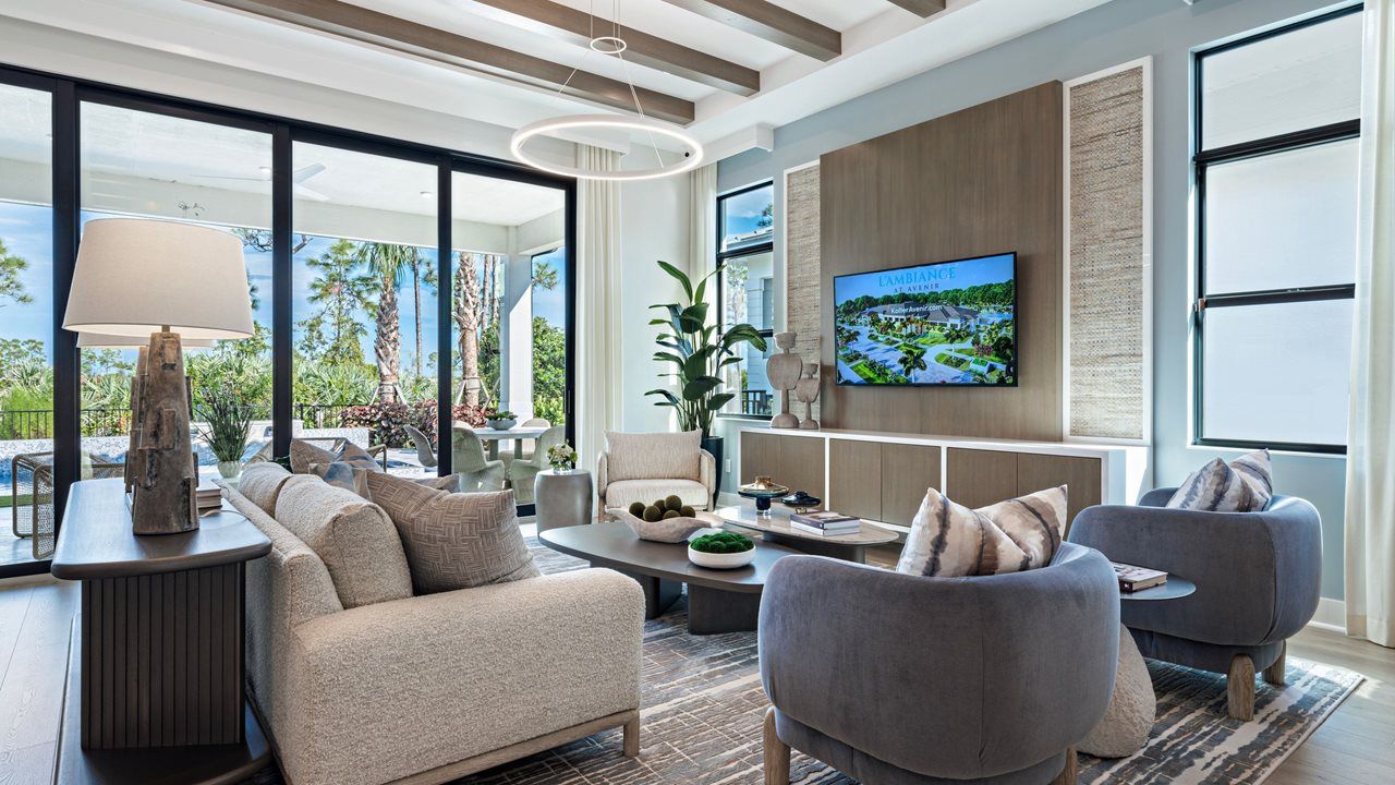 Great Room