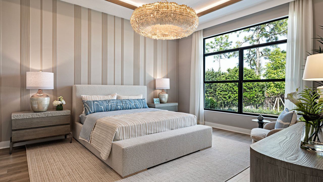 Owner's Suite