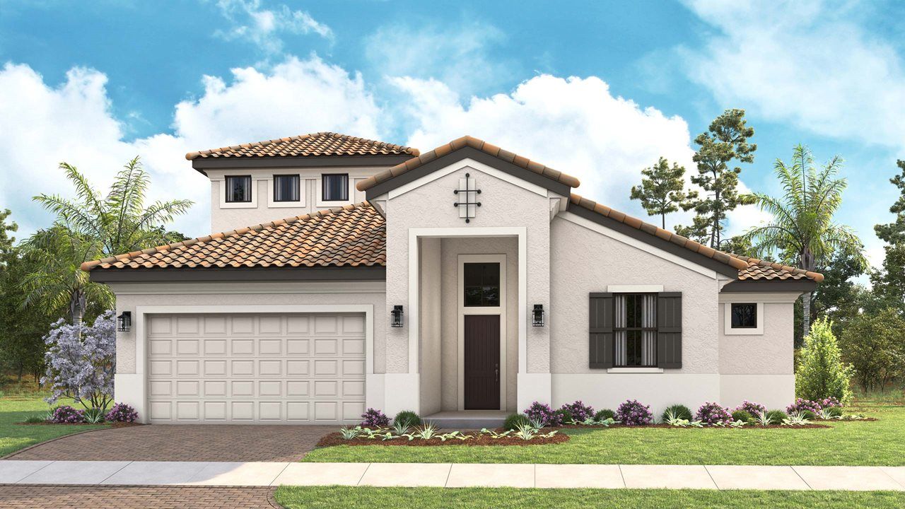 9508 St. Germain Drive (Nicole)