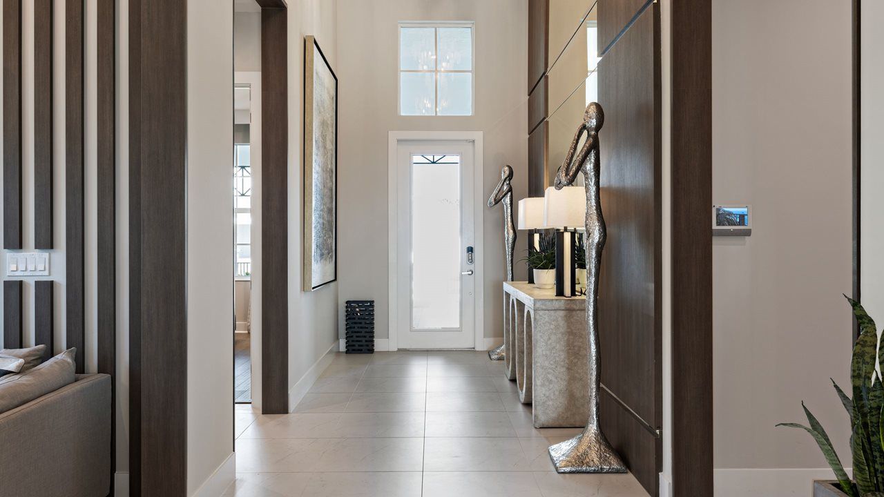 Foyer