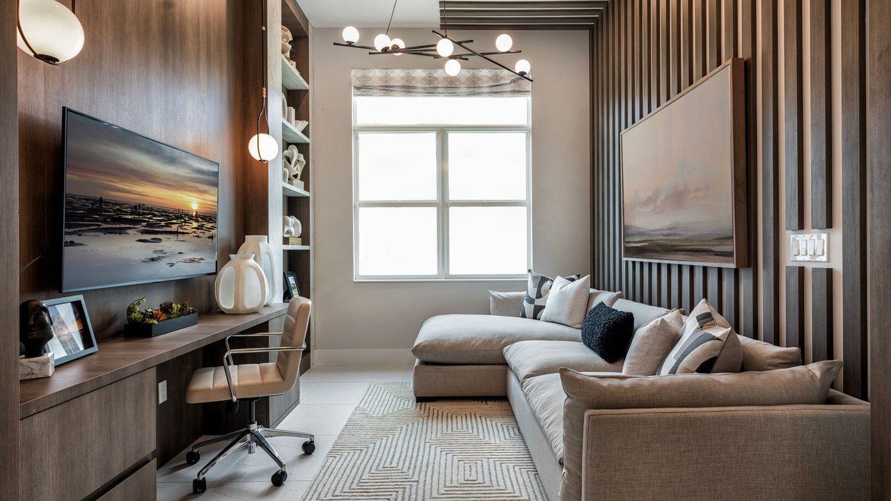 Owner's Suite