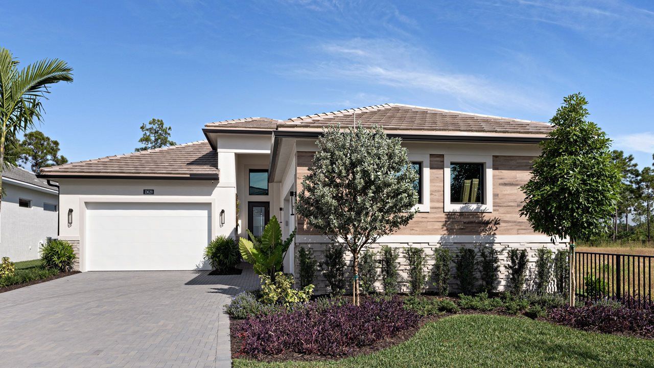 Front Elevation