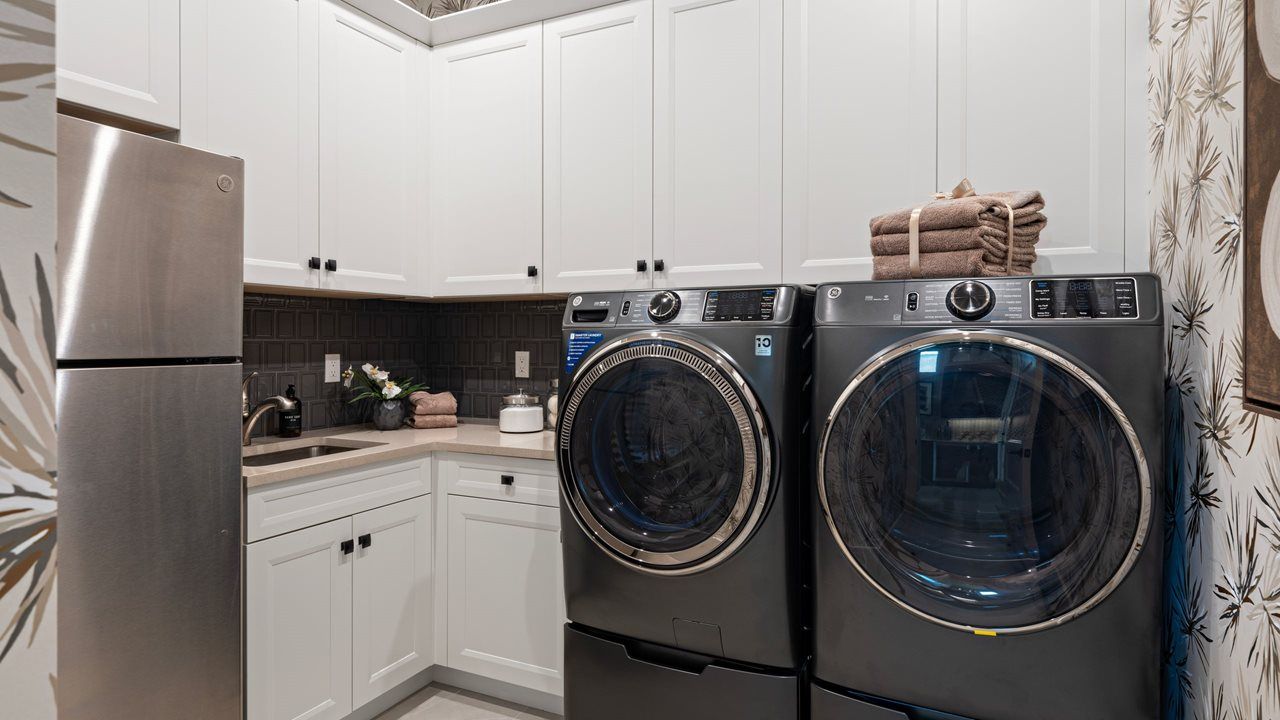 Laundry
