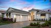 casa en L'Ambiance at Avenir por Kolter Homes