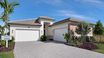 casa en L'Ambiance at Avenir por Kolter Homes
