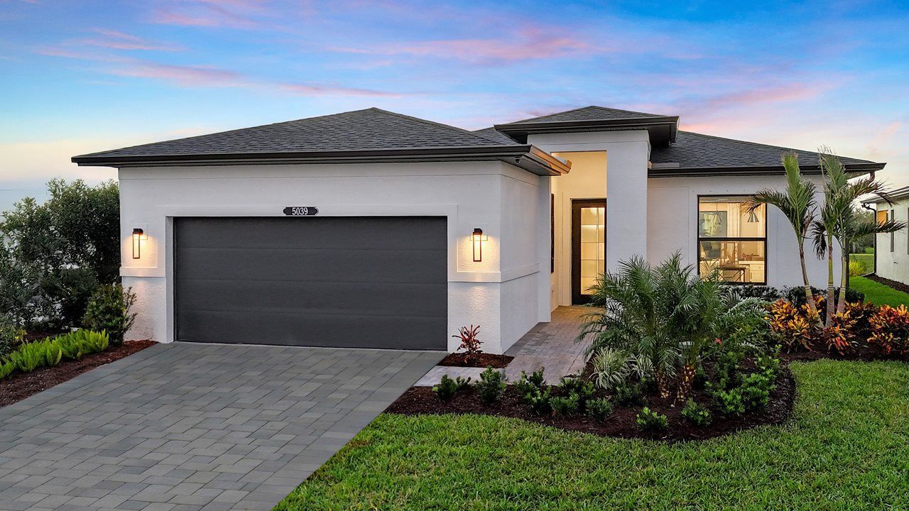 5035 Shade Forest Dr. Parrish, FL 34219