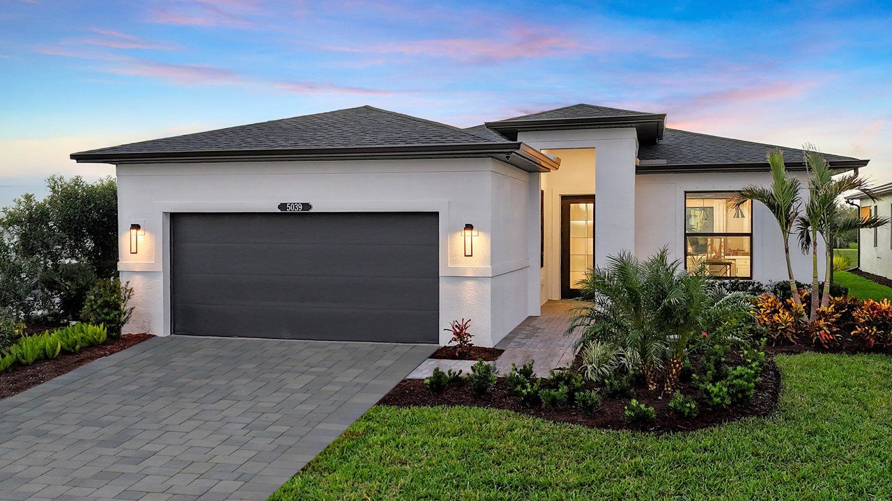 5035 Shade Forest Dr. Parrish, FL 34219