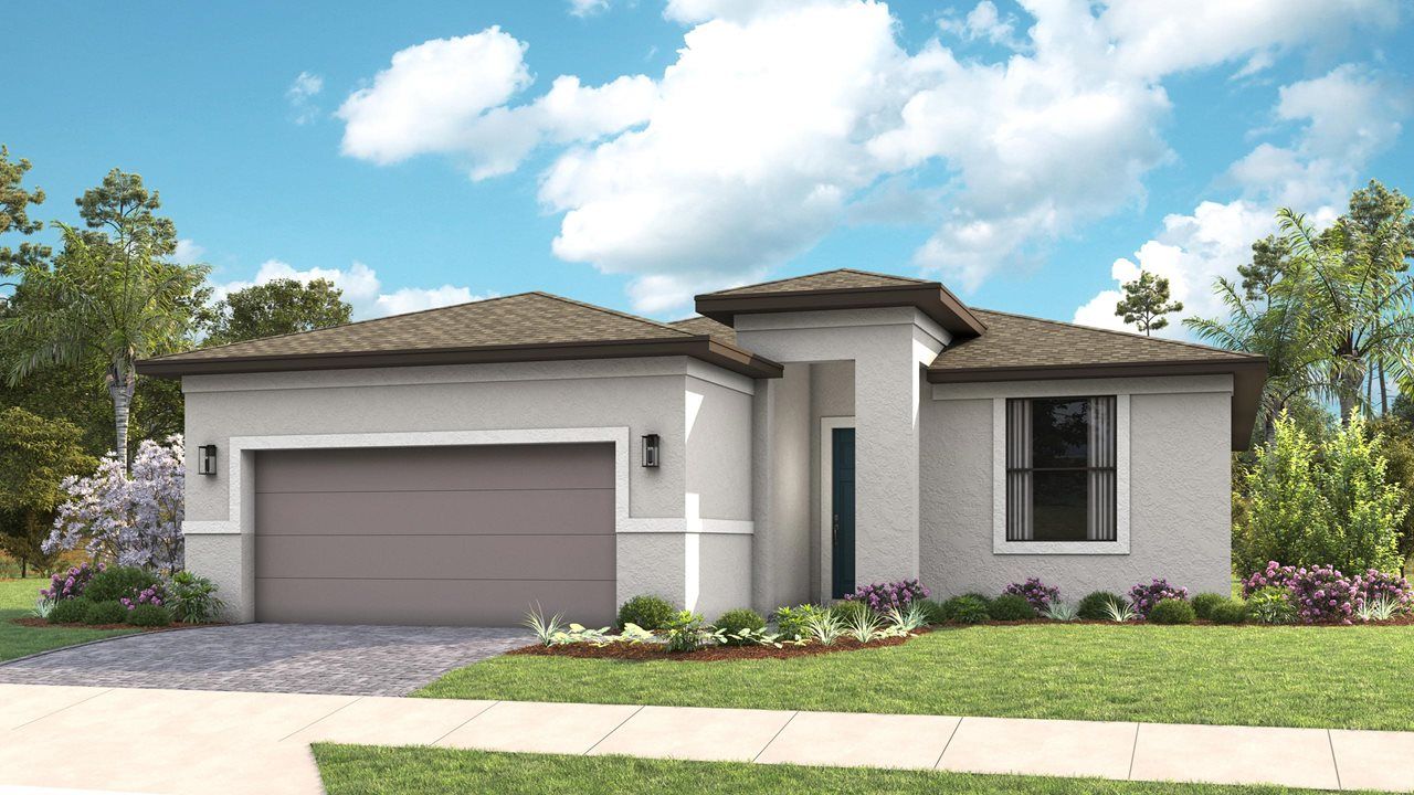 Transitional Eva Model