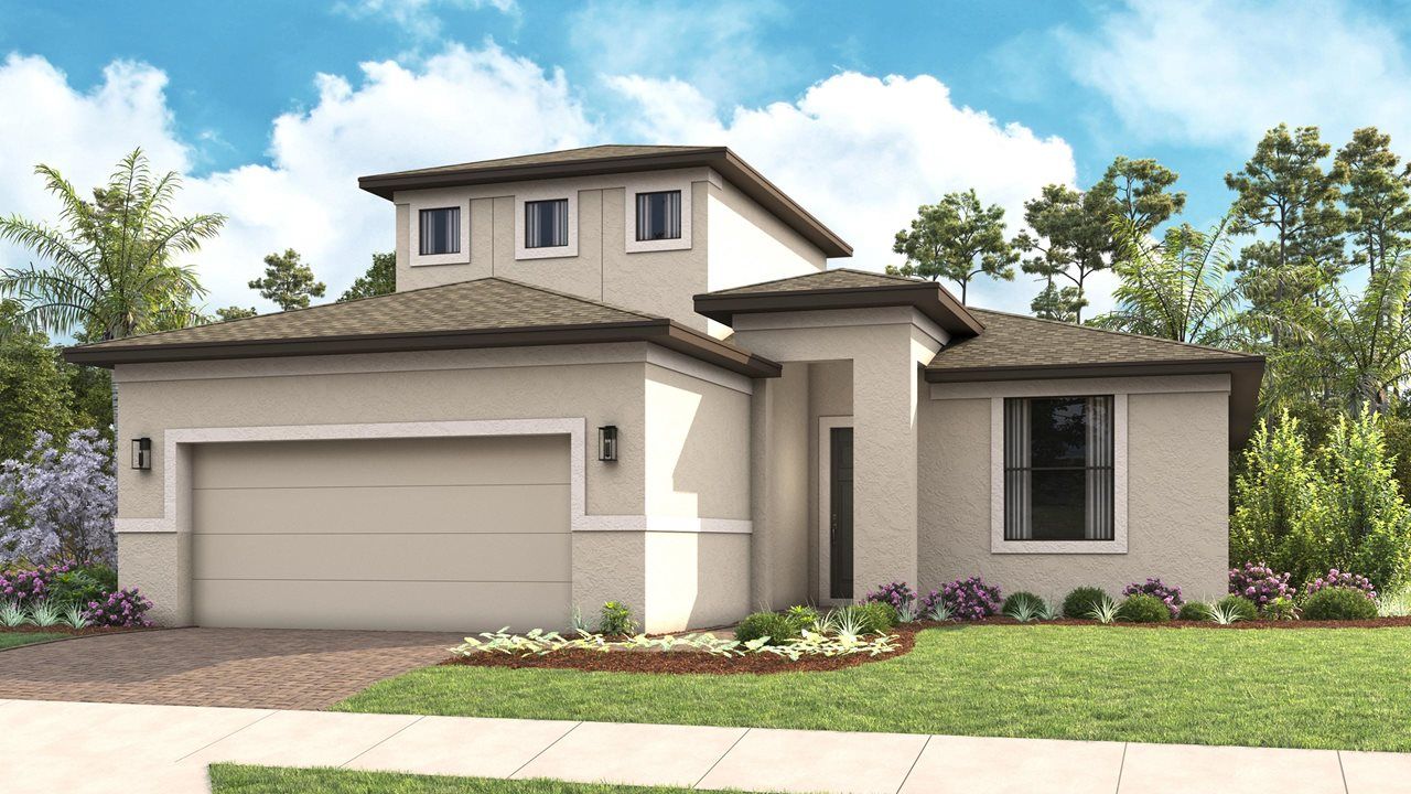Transitional Bonus Eva Model