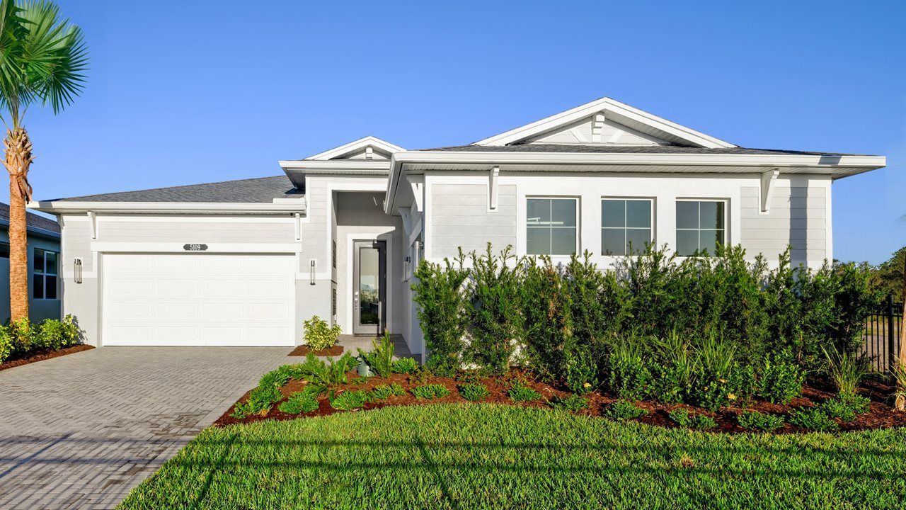 5035 Shade Forest Dr. Parrish, FL 34219