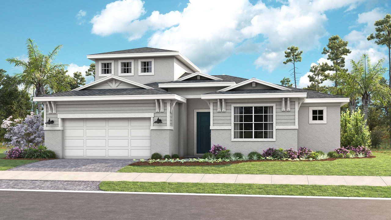 Coastal Bonus - Nora Model