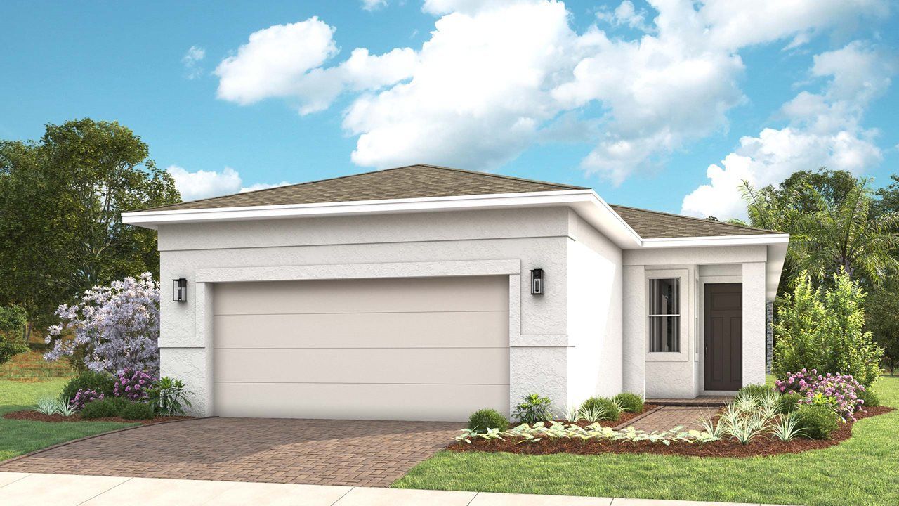 1400 Bellagio Loop. Tavares, FL 32778