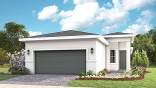 Claire - Cresswind at Lake Harris: Tavares, Florida - Kolter Homes