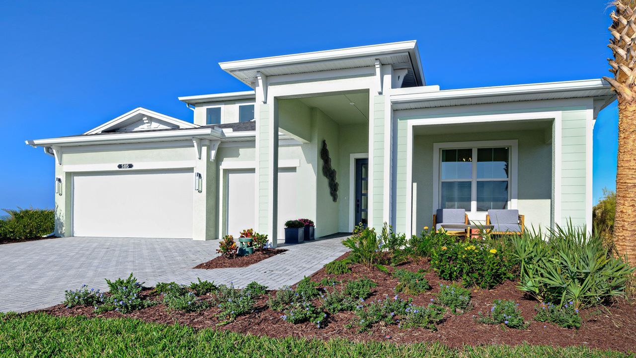 5035 Shade Forest Dr. Parrish, FL 34219