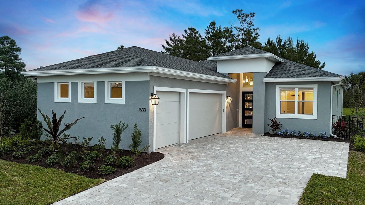 1633 Lake Reserve Drive (Lila)