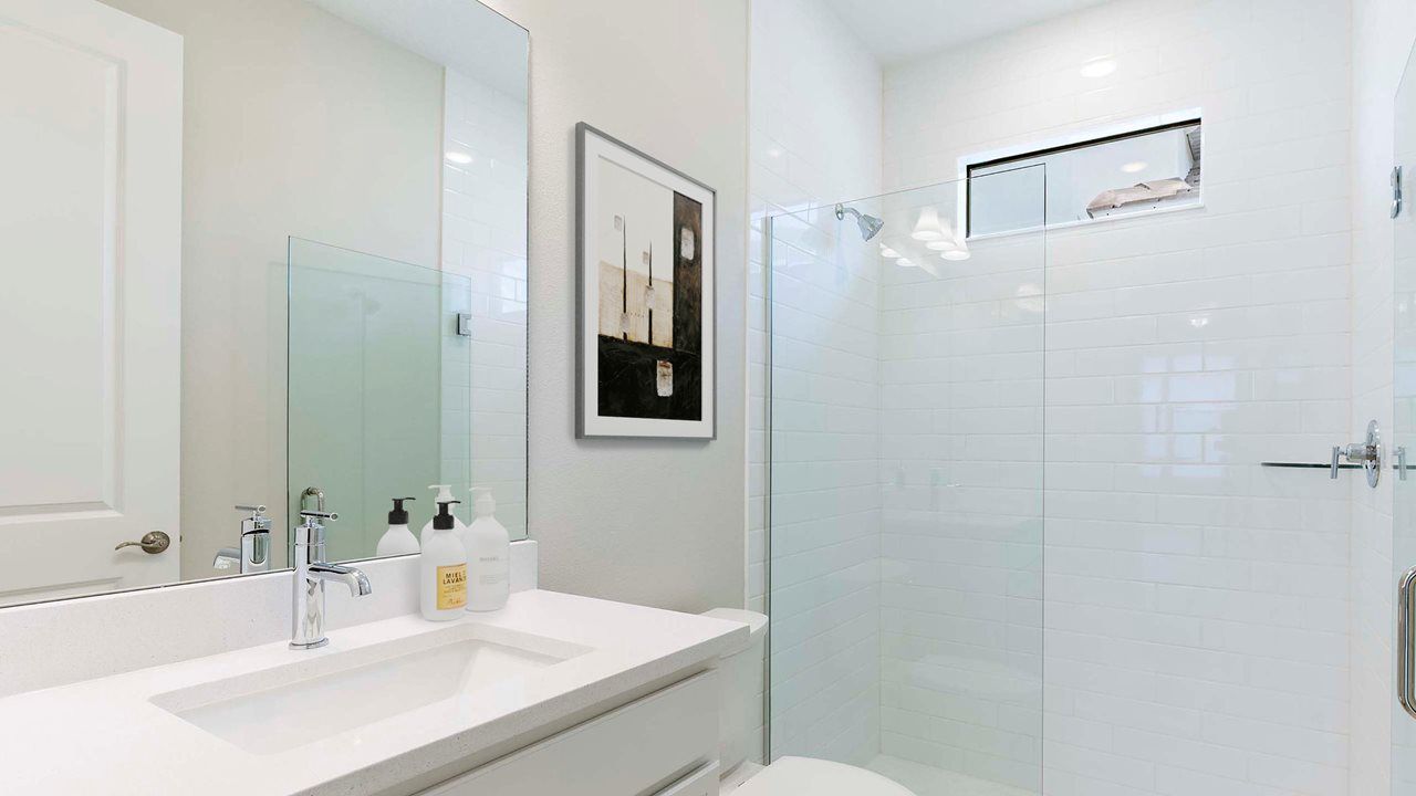 Summerland Model | Bath 2