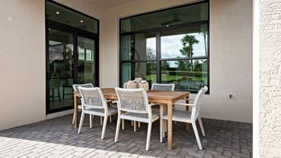 Beverly - Cresswind Palm Beach at Westlake: Westlake, Florida - Kolter Homes