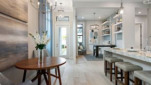 Allison - Cresswind Palm Beach at Westlake: Westlake, Florida - Kolter Homes
