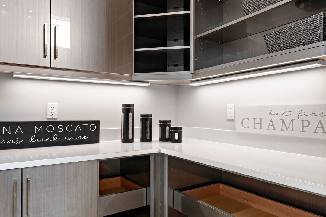 Sydney Model Home | Kitchen | Photo from sister community