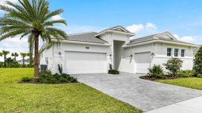 Cresswind Palm Beach at Westlake - Westlake, FL