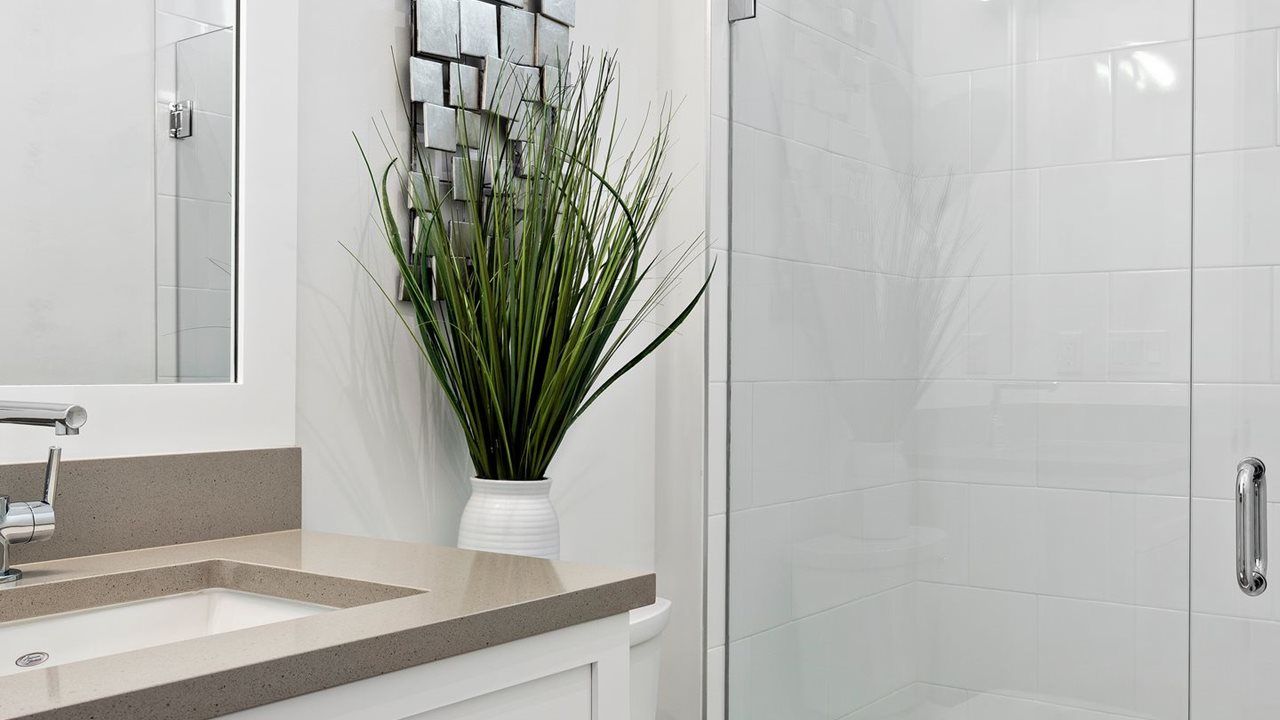 Bath - Model Shown from sister community