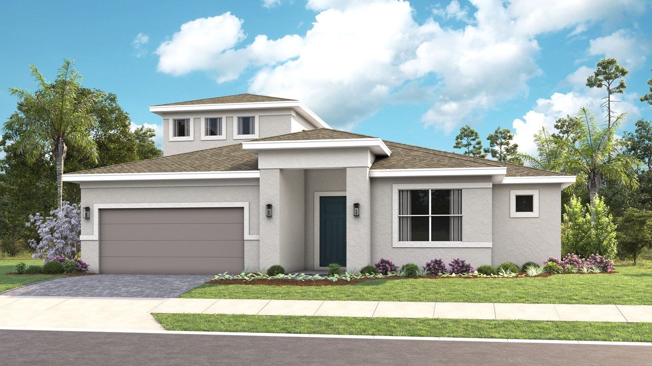 1230 Club Cresswind Way. Deland, FL 32724