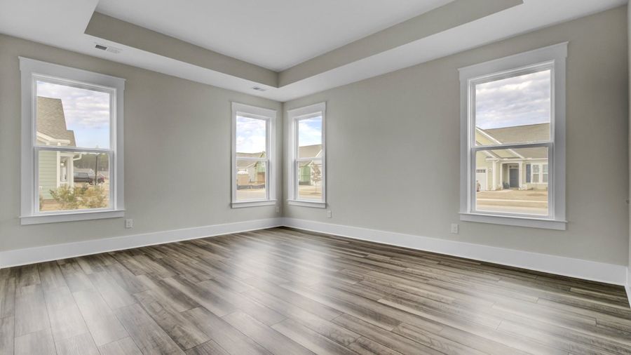102 Black Stilt Way (Fir)