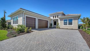 Monet - Artistry Sarasota: Sarasota, Florida - Kolter Homes