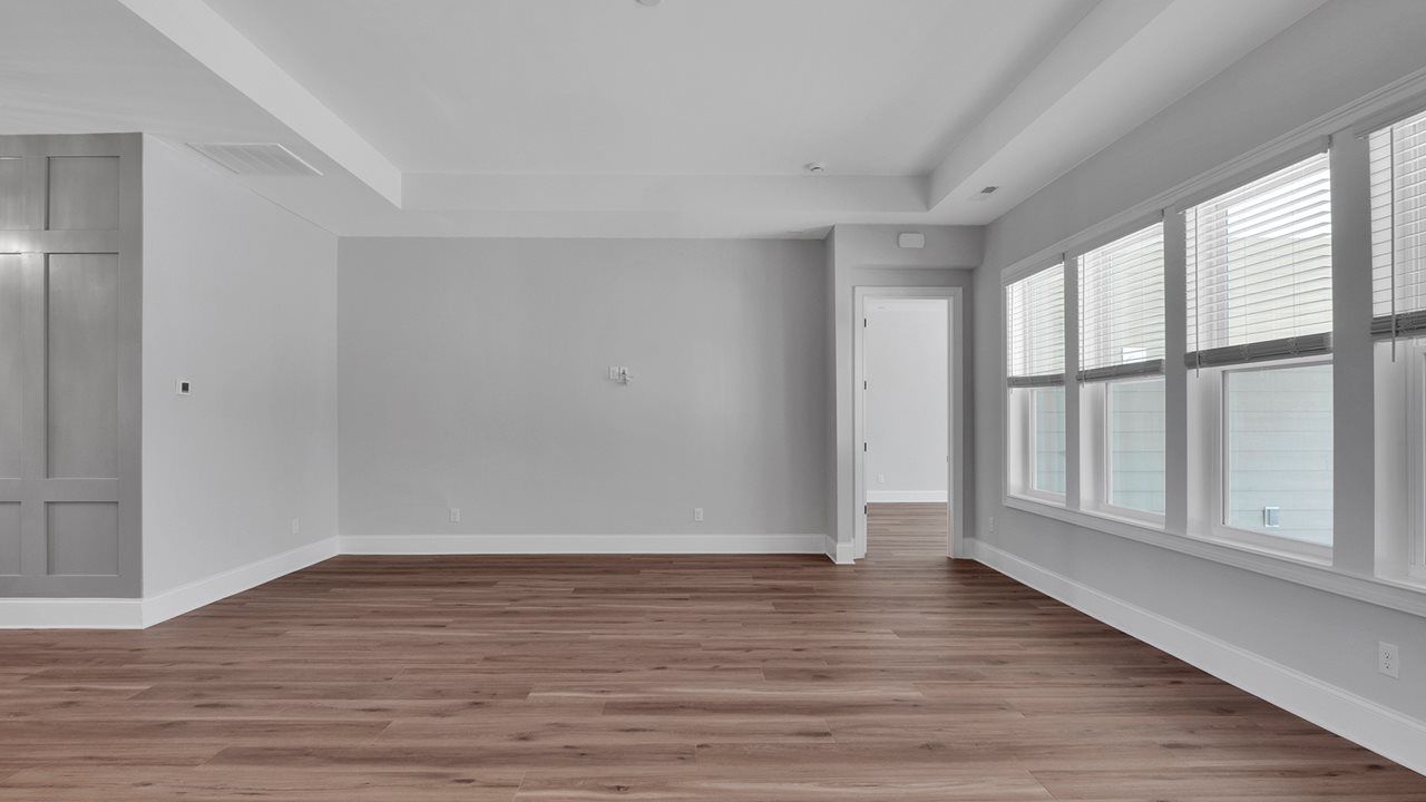 Riley Model | Great Room
