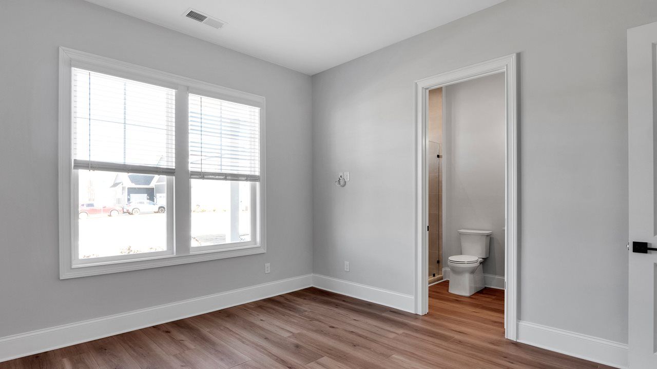 Riley Model | In-Law Suite