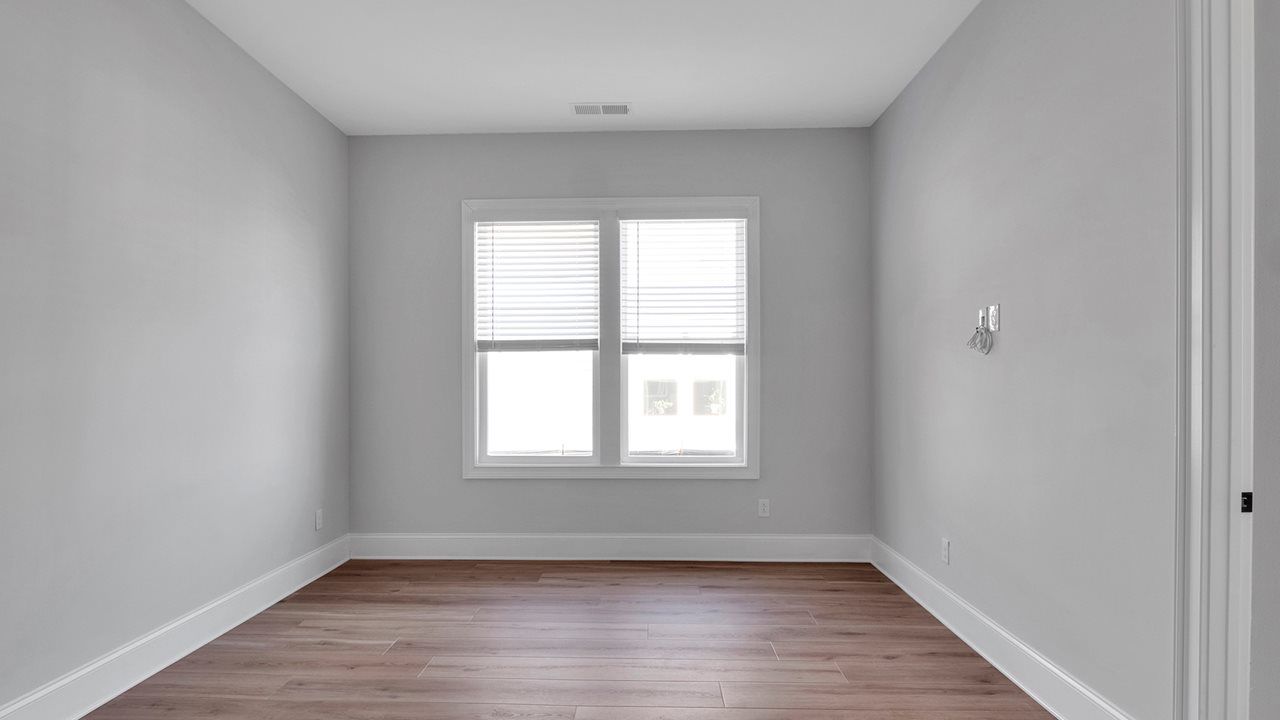Riley Model | In-Law Suite Living