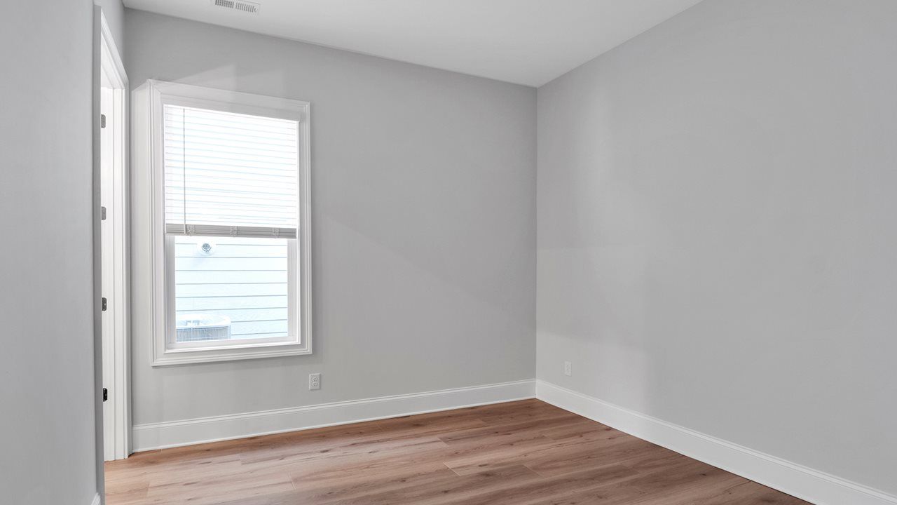 Riley Model | Bedroom 2