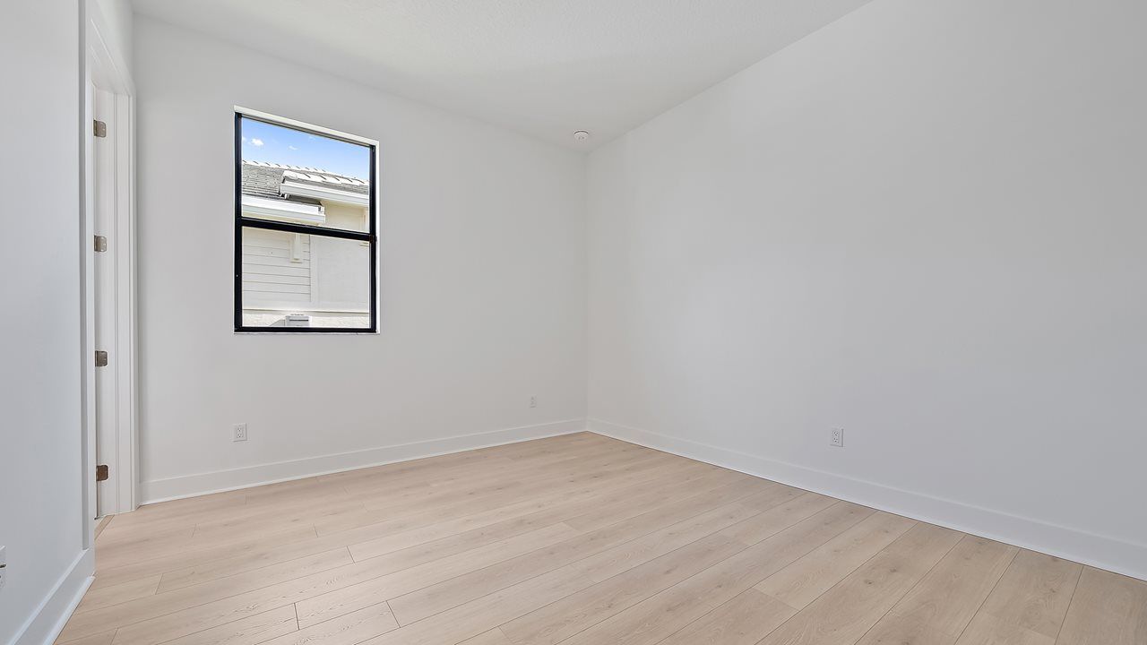 Riley Model | Bedroom 2