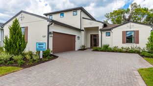 Rachel - Woodland Preserve: Parrish, Florida - Kolter Homes