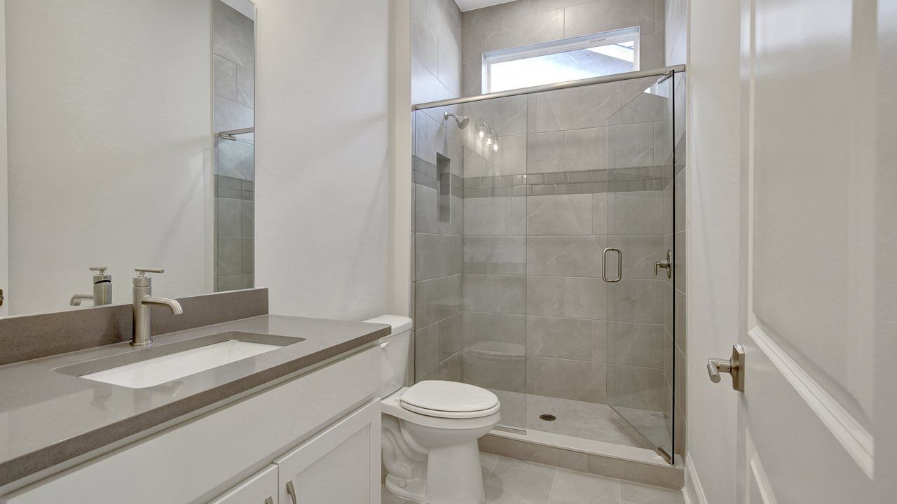 Taylor Model | Secondary Bath