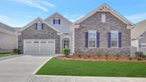 Cresswind at Spring Haven por Kolter Homes en Atlanta Georgia