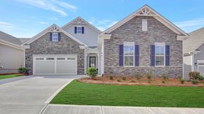 Cresswind at Spring Haven - Newnan, GA