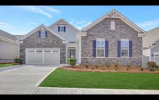 Cresswind at Spring Haven: Newnan, Georgia - Kolter Homes