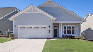 Emily - Cresswind Wesley Chapel: Monroe, North Carolina - Kolter Homes