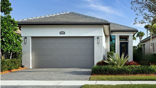 Allison - Rivella by Kolter Homes: Port Saint Lucie, Florida - Kolter Homes