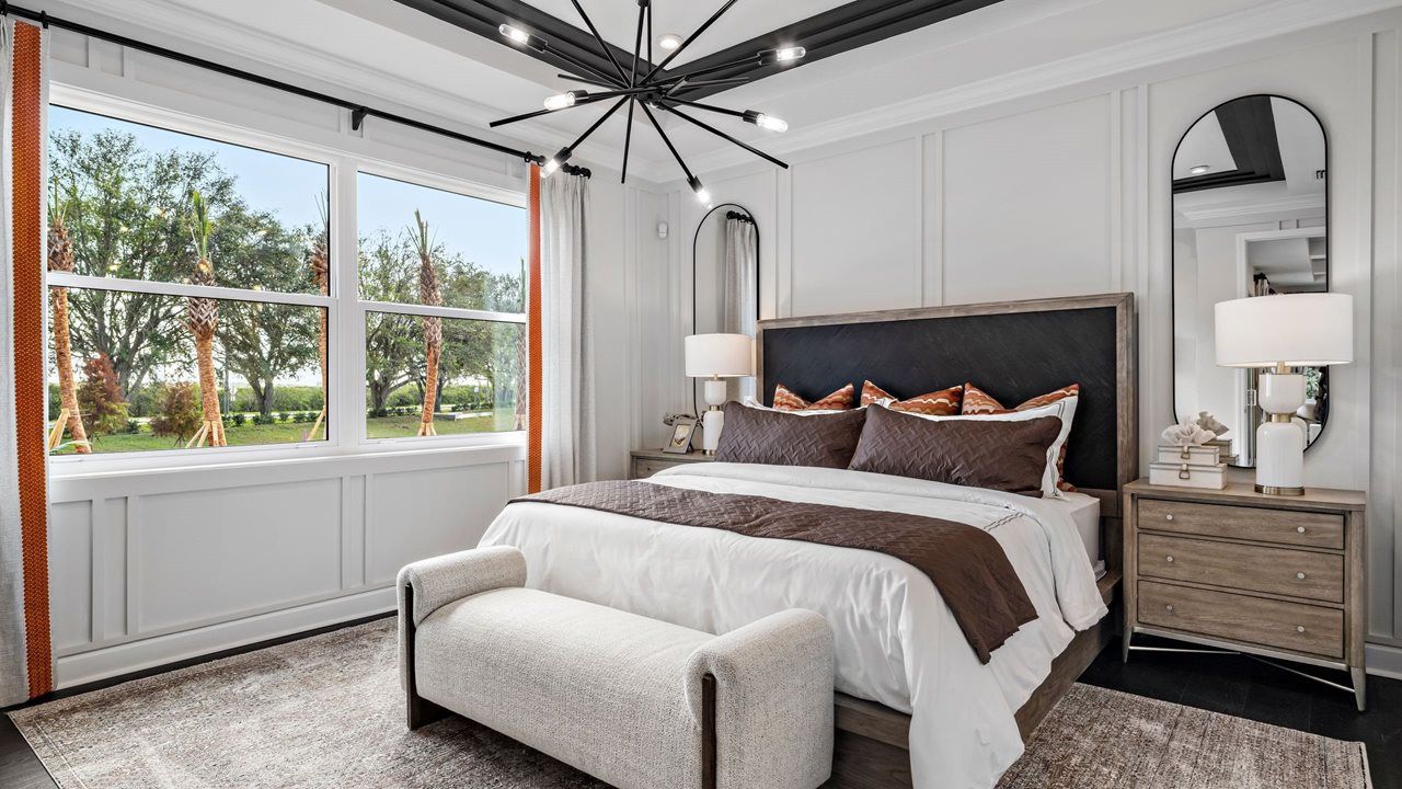 Owner's Suite