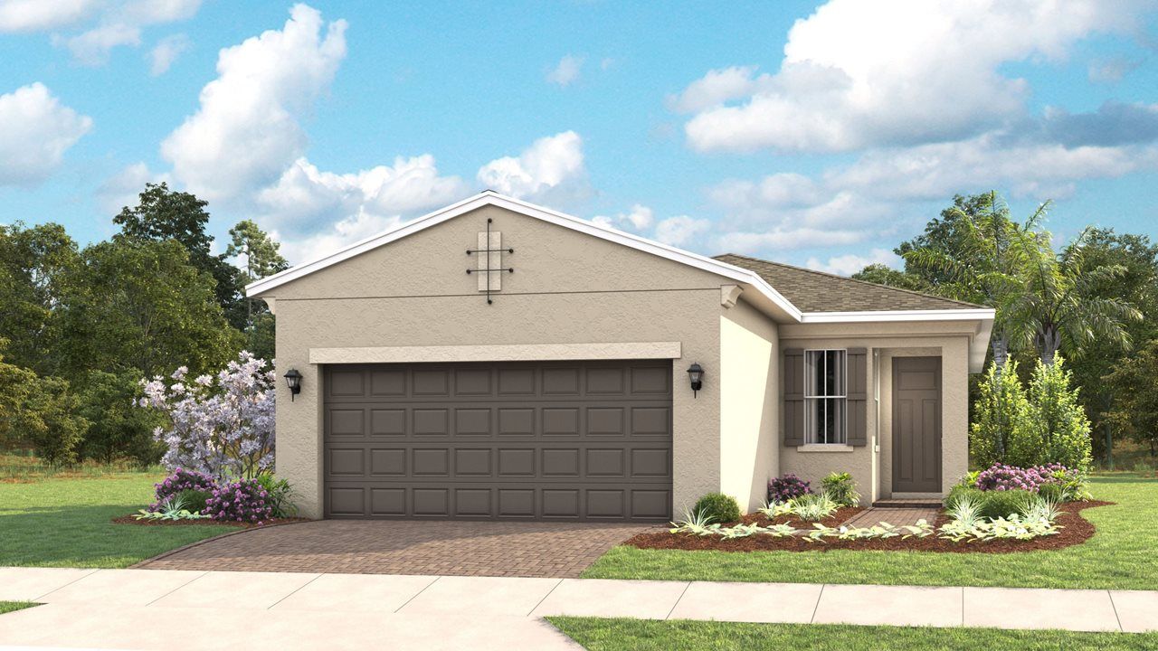 420 Douglas Hill Drive. Lady Lake, FL 32159