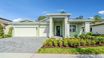 homes in Cresswind DeLand 55+ Community by Kolter Homes