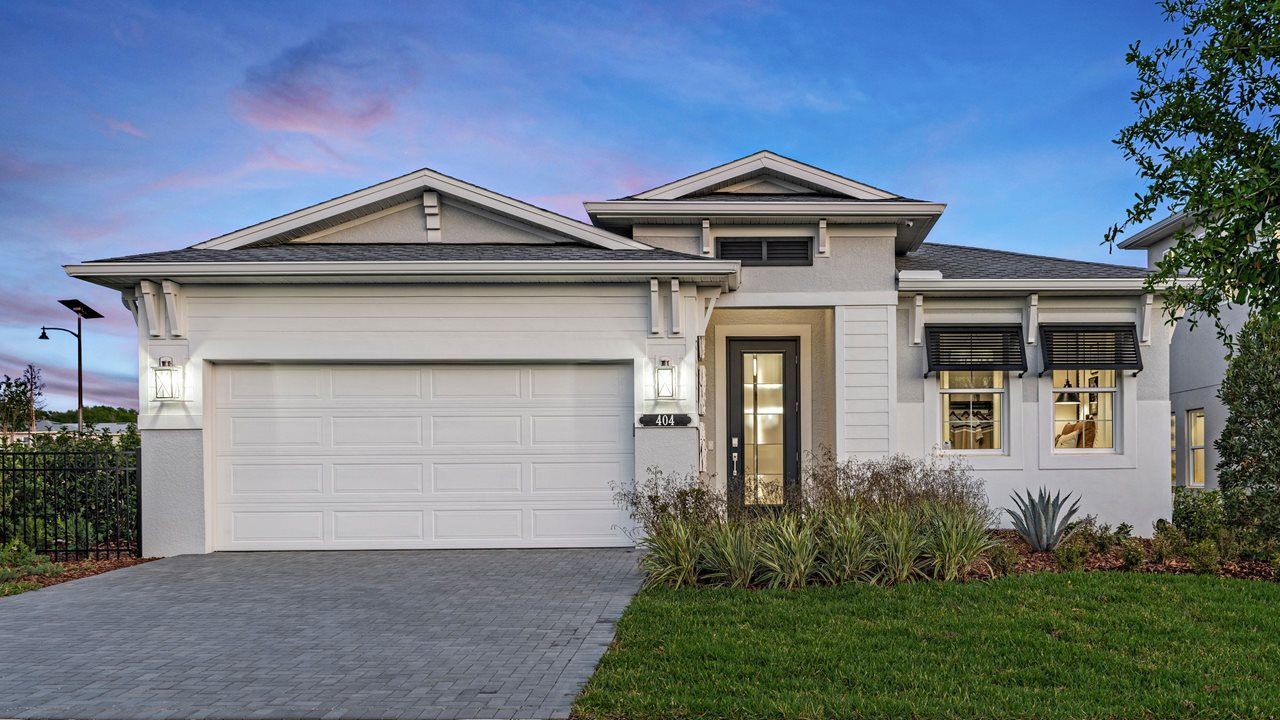 420 Douglas Hill Drive. Lady Lake, FL 32159