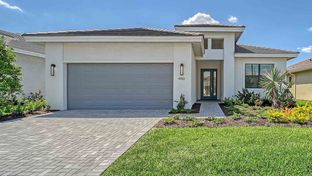 Fiesta - Cresswind Lakewood Ranch: Lakewood Ranch, Florida - Kolter Homes