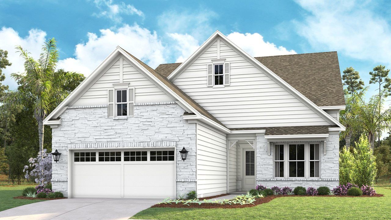 Lila Model | Heritage AS