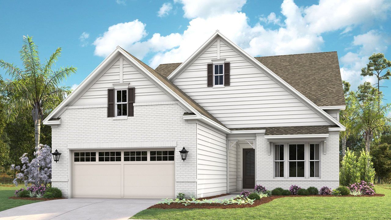 Lila Model | Heritage AB