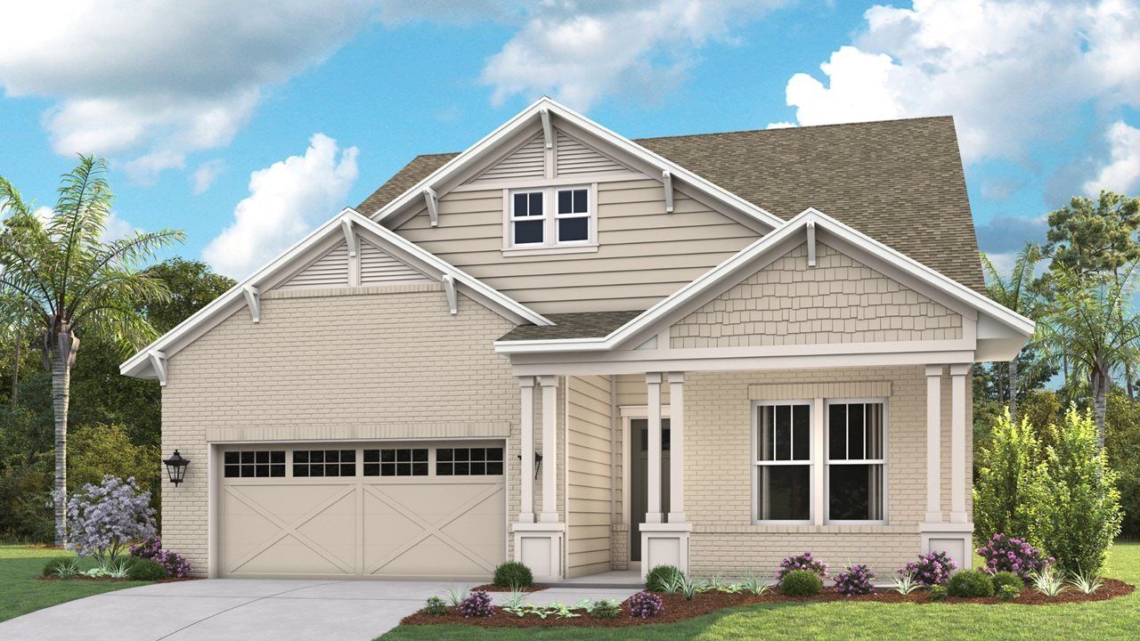 Madison Model | Craftsman BB