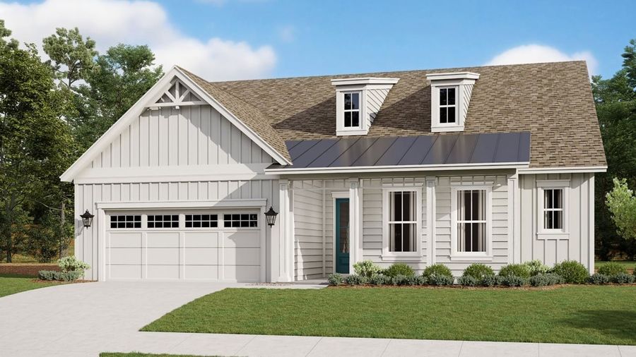 7017 Treetop Court (Hickory)